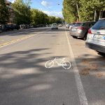 Pista ciclabile